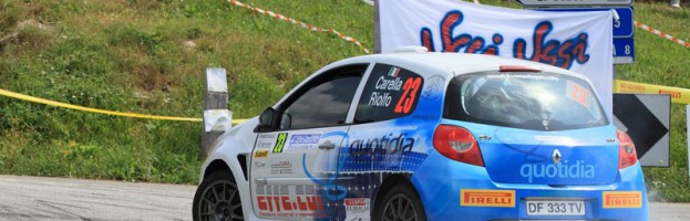 Nuovi successi per Power Car Team, la squadra di rally sponsorizzata da Perin Generators Gruppi elettrogeni