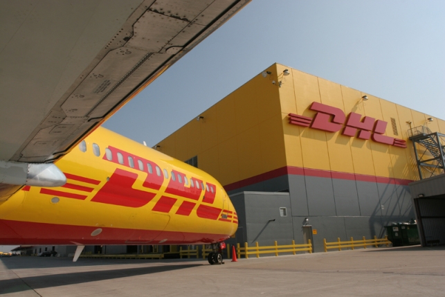 Generatori di Perin Generators per DHL