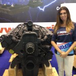 Perin alla Fiera Ecomondo 2012