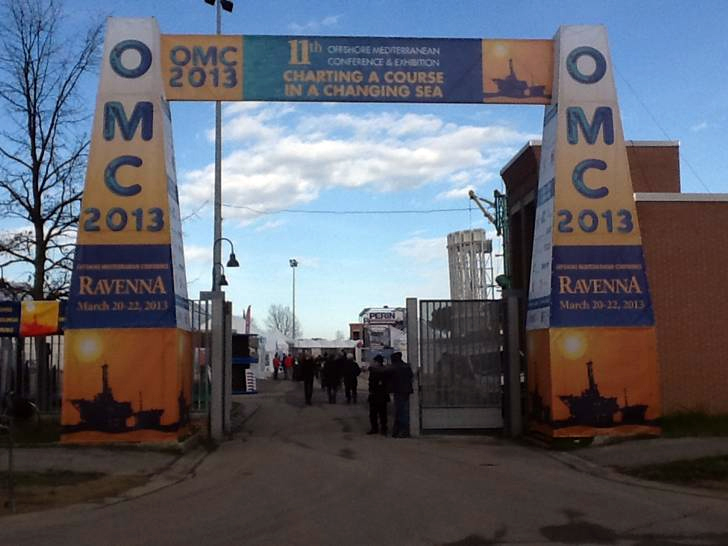 PERINGENERATORS GROUP alla fiera OMC 2013
