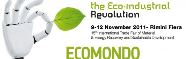 Fiera Ecomondo 2013