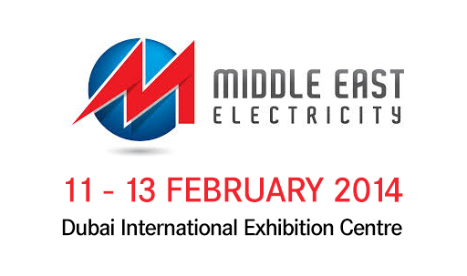 MIDDLE EAST ELECTRICITY 2014