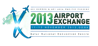 PERINGENERATORS GROUP alla fiera Airport Exchange