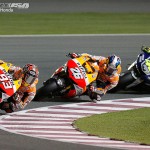 PERINGENERATORS fornisce energia al MotoGp 2013