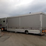 Generatore PERINGENERATORS per MotoGp 2013