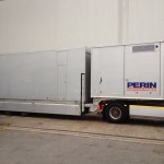 Generatore PERINGENERATORS per MotoGp 2013