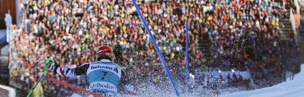 Energia PERINGENERATORS per l’evento Audi Fis Ski World Cup Cortina