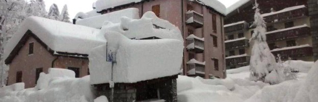 PERINGENERATORS GROUP interviene in seguito al black out nella vallata del Cadore
