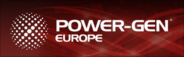 FIERA POWER GEN EUROPE 2014