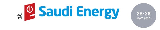 Saudy Energy 2014