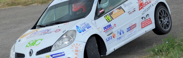 Nuovo impegno per Perin, sponsor del Power Car Team