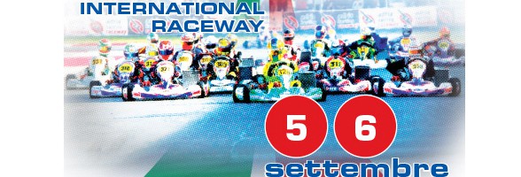 PERINGENERATORS sarà sponsor della manifestazione Rok Cup nel circuito di Adria