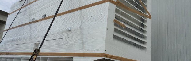 Nuove spedizioni PERINGENERATORS