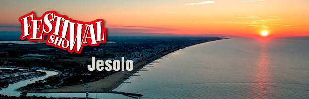 Festival Show sbarca a Jesolo