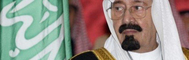 Il Re dell’Arabia Saudita sceglie i servizi di peringenerators