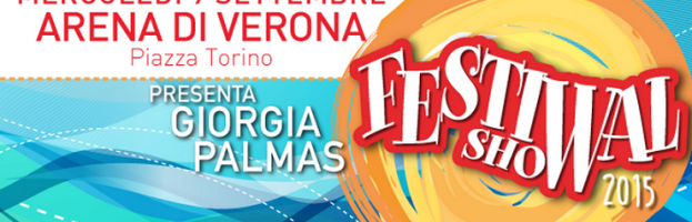 Ultimo appuntamento del Festival Show all’Arena di Verona