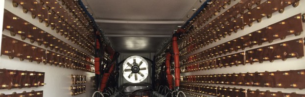 Nuovi banchi di carico PERINGENERATORS