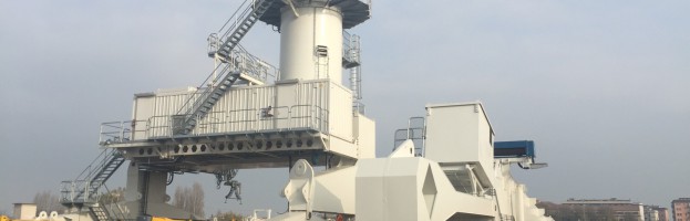 PERINGENERATORS in Liverpool