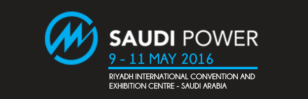 9-11 May 2016: PERINGENERATORS will participate at SAUDI POWER (Riyadh, Saudi Arabia)
