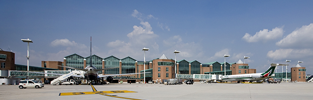 Aeroporto Marco Polo di Venezia: nuova commessa per PERINGENERATORS