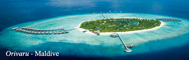 Nuova importante commessa alle Maldive per PERINGENERATORS: la potenza in paradiso!