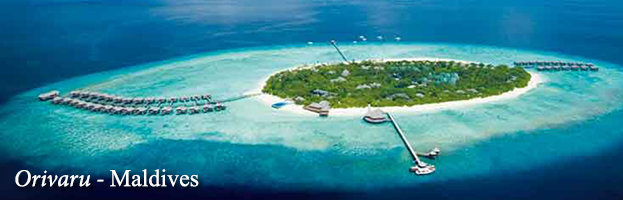 Important new order in Maldives for PERINGENERATORS: the power in paradise!