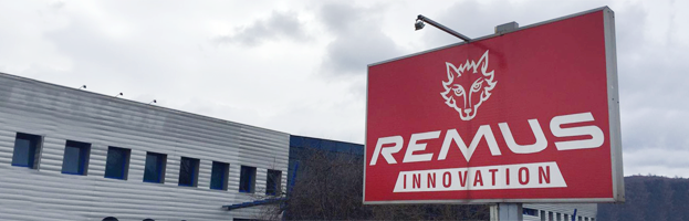 PERINGENERATORS: new order for Remus Innovation