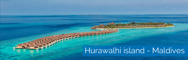 PERINGENERATORS: New power plant in Hurawalhi island (Maldives)