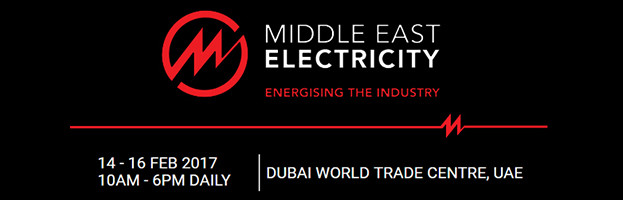 14 – 16 Febbraio: PERINGENERATORS alla fiera MIDDLE EAST ELECTRICITY 2017 (Dubai, Emirati Arabi Uniti)