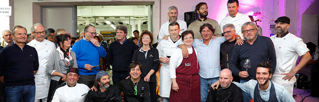 02 ottobre: Serata enogastronomica Solidale dedicata a Le Cuche del Piave