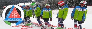 PERINGENERATORS partner dello Ski Team Alta Badia (La Villa – BZ)