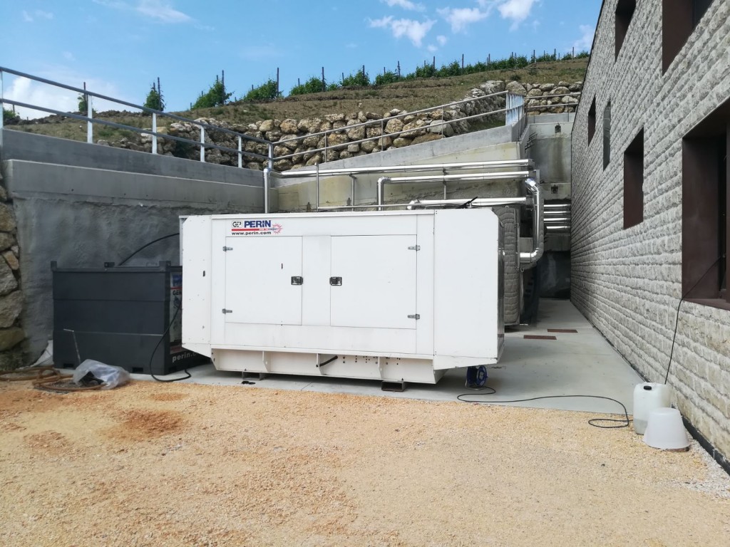 PERINGENERATORS-New-power-generator-generatore-installato-installation-3