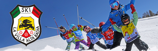 PERINGENERATORS partner della Scuola Sci & Snowboard La Villa –  Alta Badia