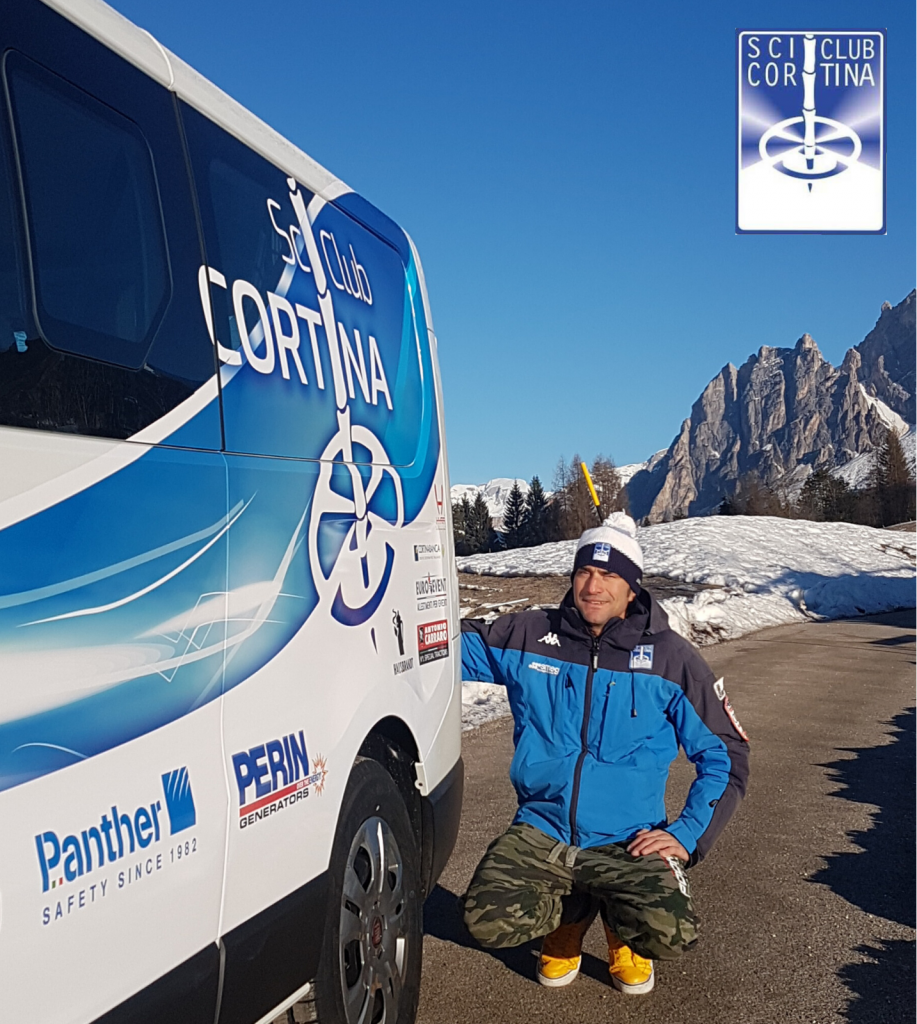 Edoardo-Zardini-ski-champion-Sci-Club-Cortina-Peringenerators-Group-partner-sponsor