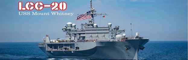 Important partership: USS Mount Whitney ship chooses Peringenerators Group