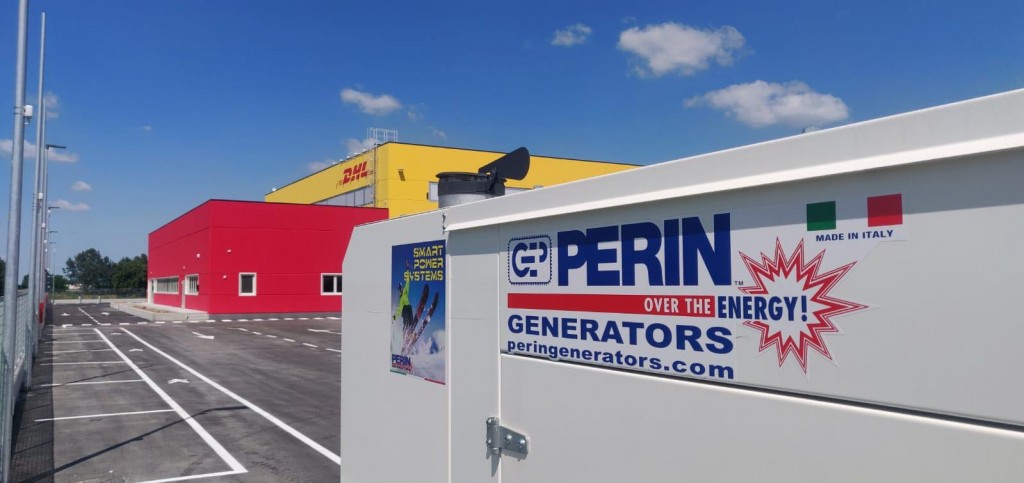 1-DHL-chooses-power-generators-of-Peringenerators-Group
