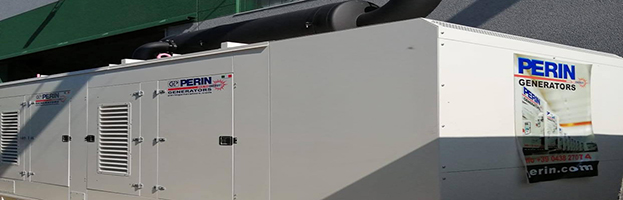 SETTORE RICICLAGGIO: installazione generatore da 1.200 kw